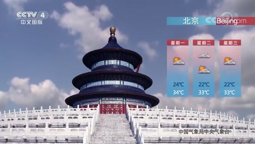 今日环球 年6月22日天气预报