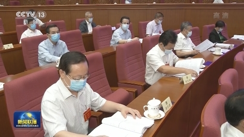 全国地方政协工作经验交流会在京召开 汪洋出席并讲话