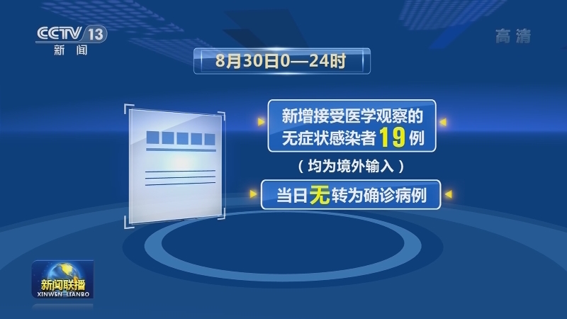 连续15天无本土新增新冠肺炎确诊病例