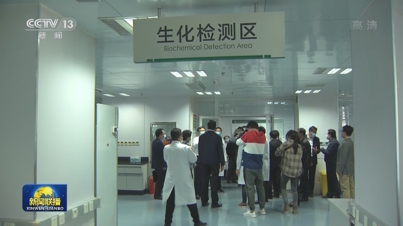 我国开展秋冬季疫情防控专项督查