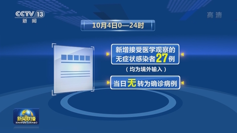连续50天无本土新增新冠肺炎确诊病例