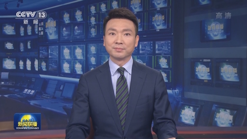 【央视快评】想干事 能干事 干成事