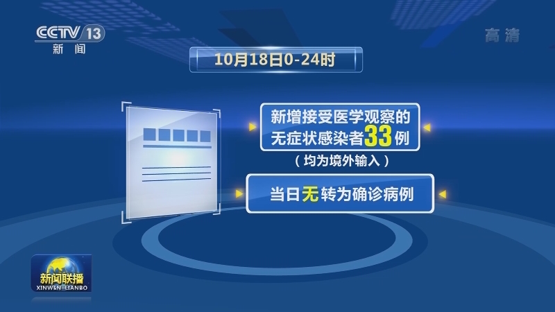 国家卫生健康委通报最新疫情情况
