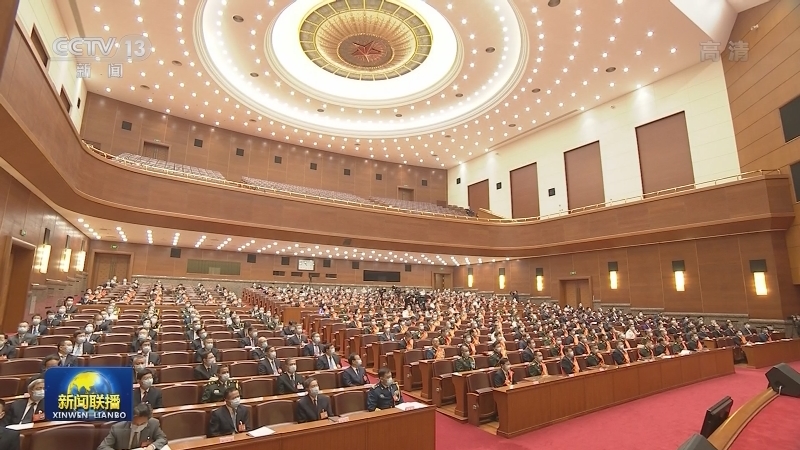 习近平会见全国双拥模范城（县）命名暨双拥模范单位和个人表彰大会代表 李克强参加会见并在表彰大会上讲话