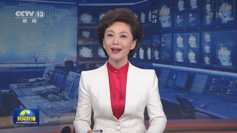 央视快评：为全面建设社会主义现代化国家开好局起好步