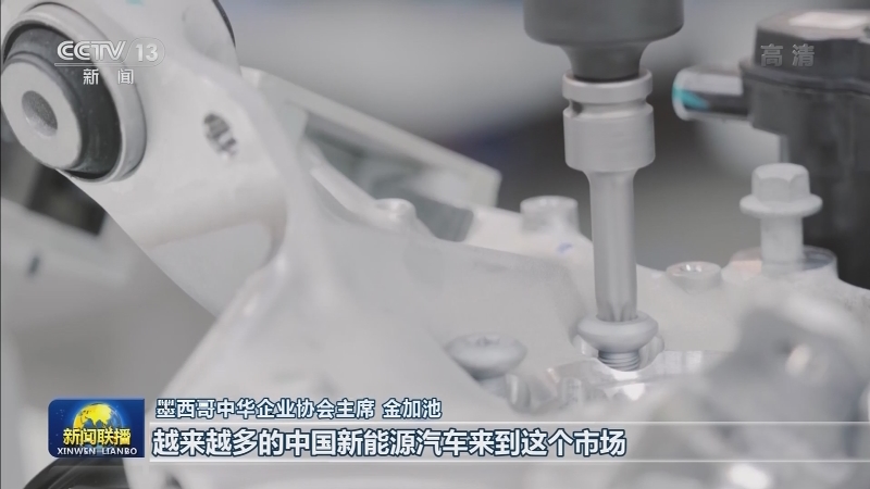 海外华人华侨：十九届五中全会公报令人振奋