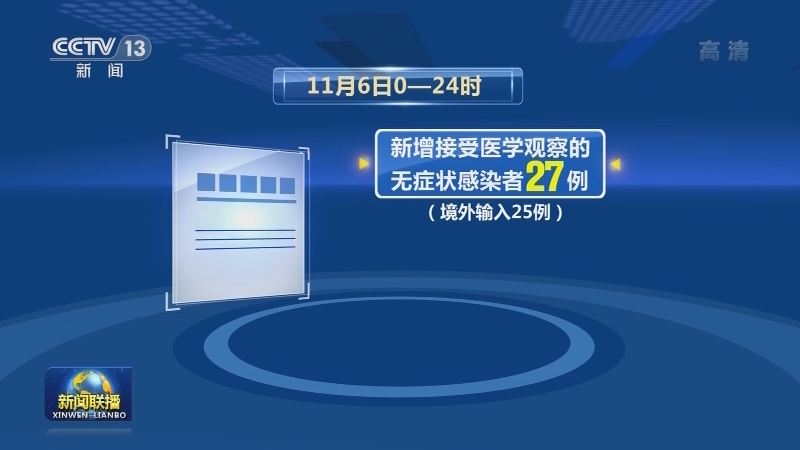 国家卫生健康委通报最新疫情情况