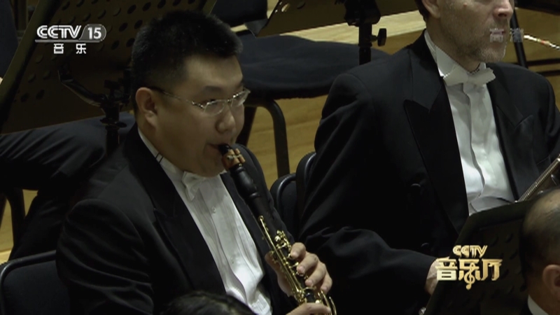 《第二二胡协奏曲 疆岭之韵》 作曲:曲大卫 二胡:马可 钢琴:胡一帆