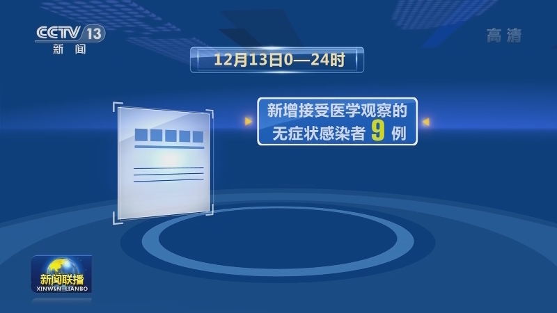 国家卫生健康委通报最新疫情