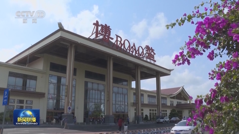 国内联播快讯