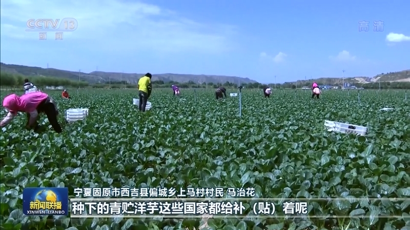 凝心聚力 乘势而上 构建新发展格局——中央经济工作会议精神在全国各地引起强烈反响