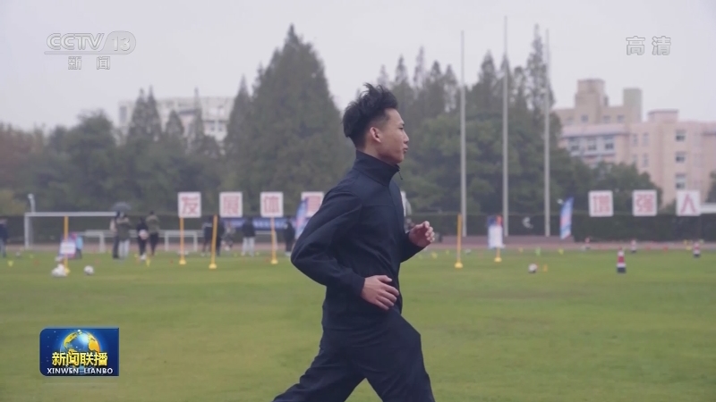 “我和我的学校”网络微视频接力唱响“追梦2035”