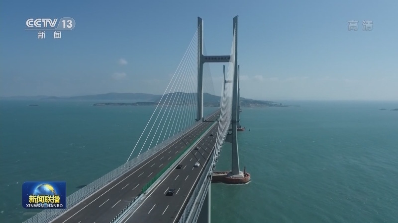 【履职答卷一年间】推进减污降碳 建设美丽中国