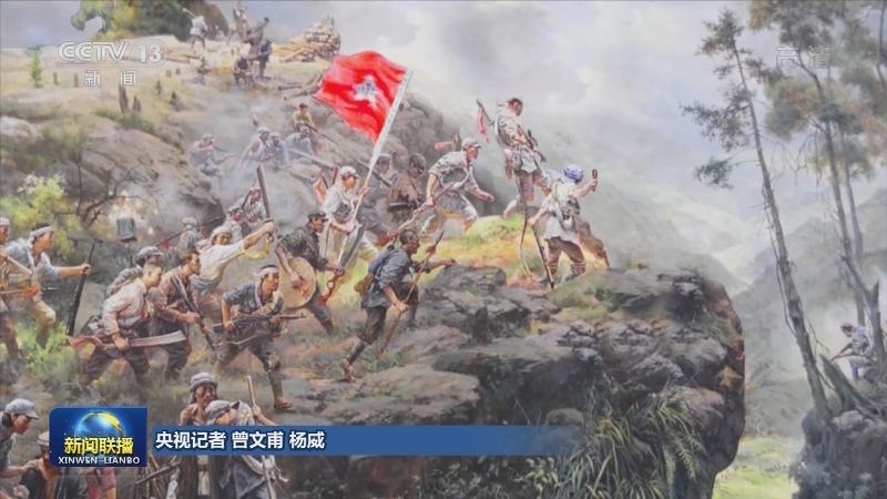 《平“语”近人——习近平喜欢的典故》（第二季）今晚播出第十一集