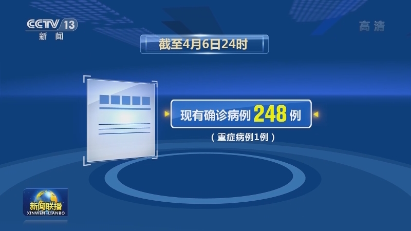 国家卫生健康委通报最新疫情