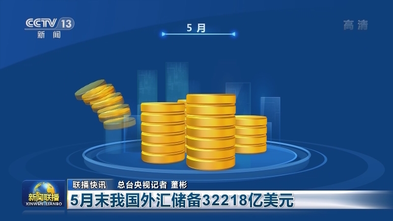 国内联播快讯