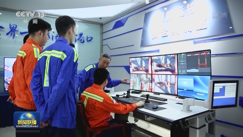 奋斗百年路 启航新征程·数风流人物