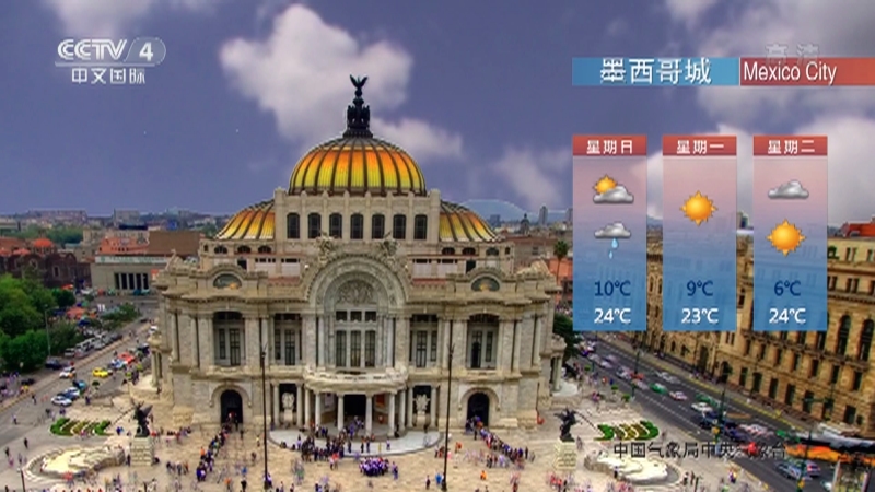 中国新闻 21年11月28日天气预报