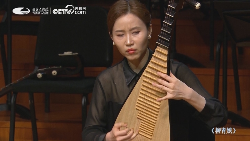 首页_古典音乐频道