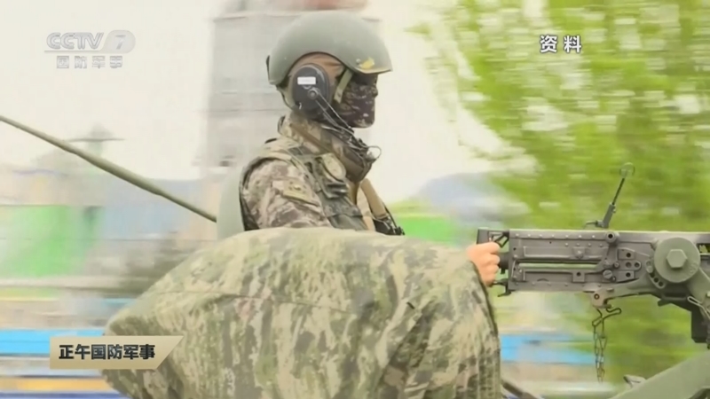 [正午国防军事]韩媒：韩国联合参谋本部下设“核武器应对本部”