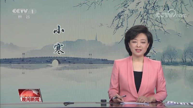 [视频]明日小寒：忽吹微雨过 便觉小寒生