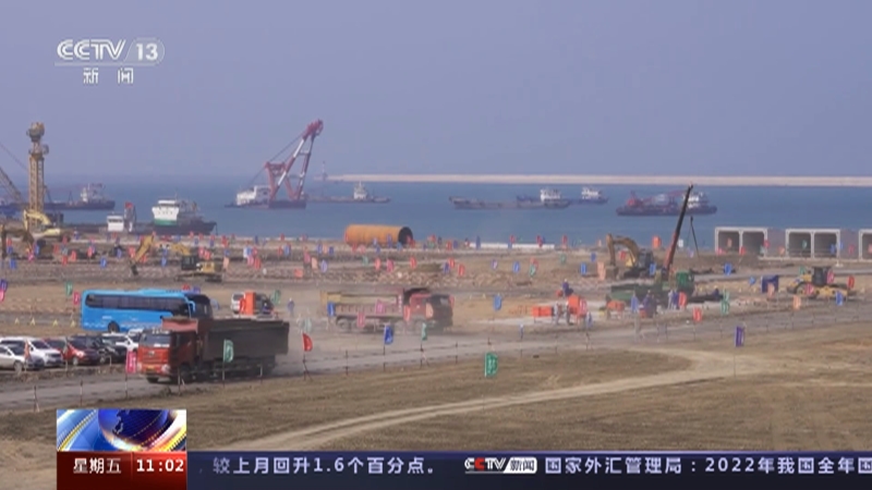 [新闻直播间]稳经济 促发展 强信心·权威访谈 优化资源要素保障 促进经济运行整体好转