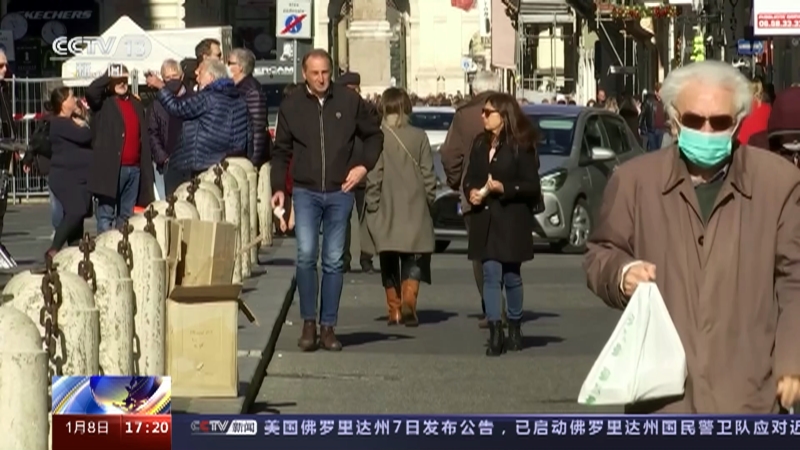 [新闻直播间]破局：中国抗击新冠疫情三年历程 多项措施并举 为政策调整打下基础