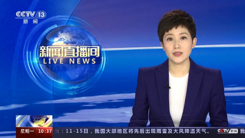 [新闻直播间]巴西 遭洪水袭击 圣保罗州8个城市进入紧急状态