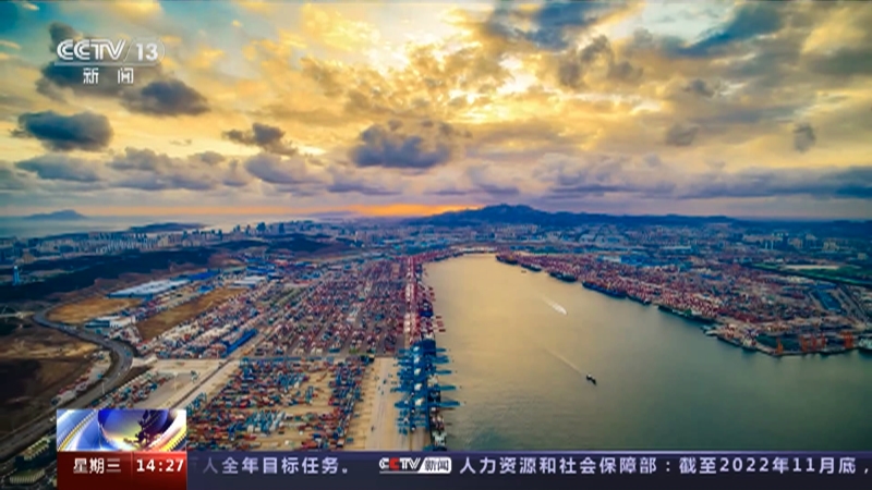 [新闻直播间]外资机构纷纷上调今年中国经济增长预期