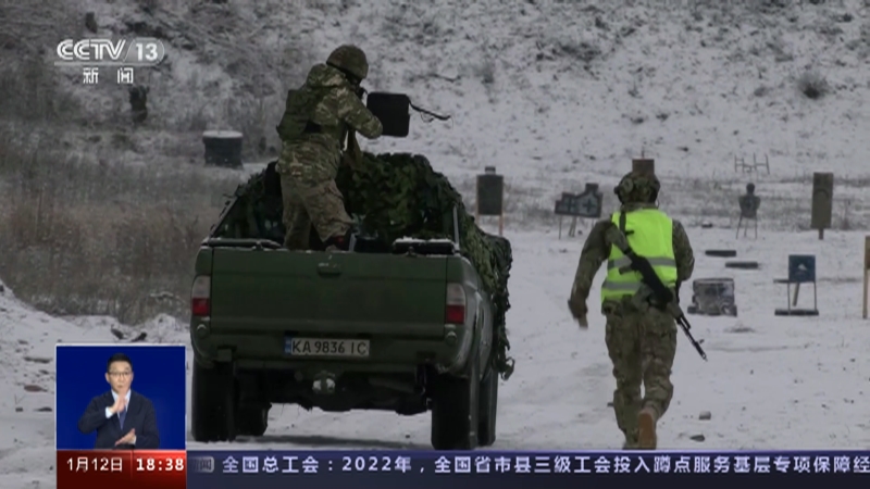 [共同关注]关注俄乌冲突 俄白将加强区域联合部队防空力量