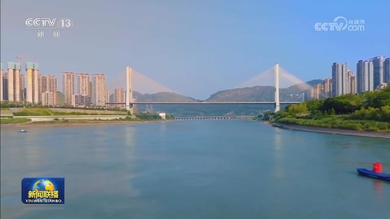 【新思想引领新征程】推进美丽中国建设 谱写绿色发展新篇章