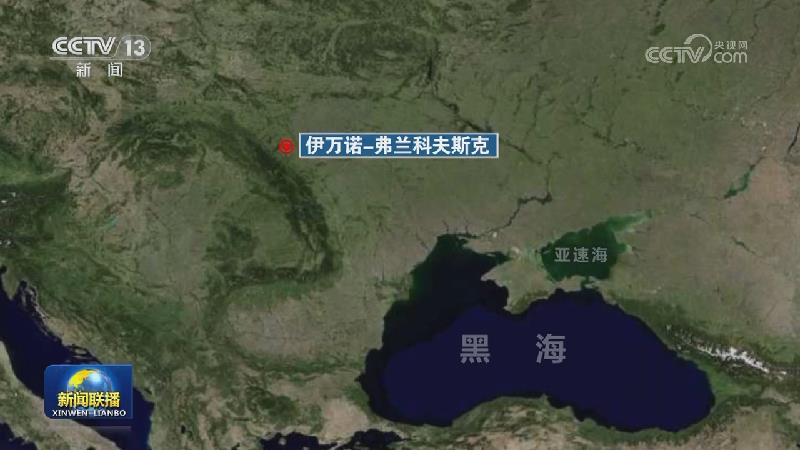 俄称挫败乌无人机对克里米亚的袭击 乌称摧毁俄军地对空导弹系统