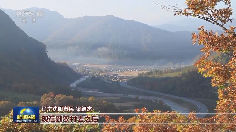 海采：这个假期去哪？看什么？