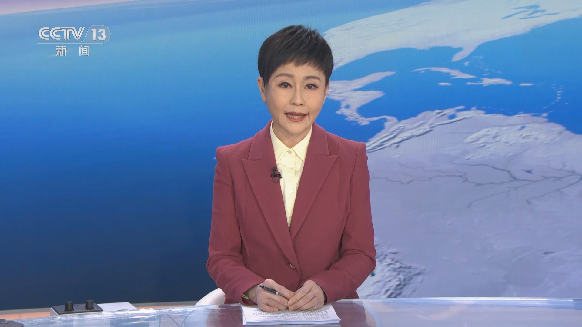 新闻直播间]习近平致电祝贺布克尔当选连任萨尔瓦多总统