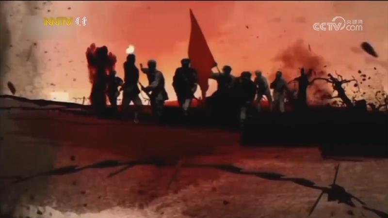 纪录片:抗日战争