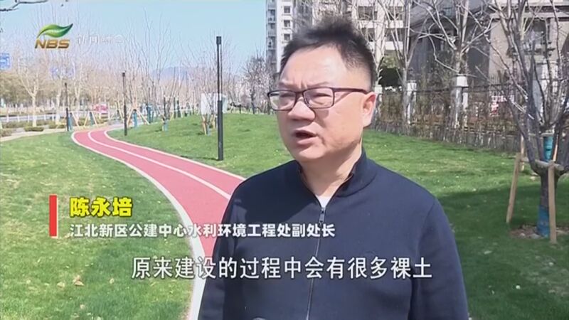 [直播南京]不止有颜值!胡桥路片区道路环境提升