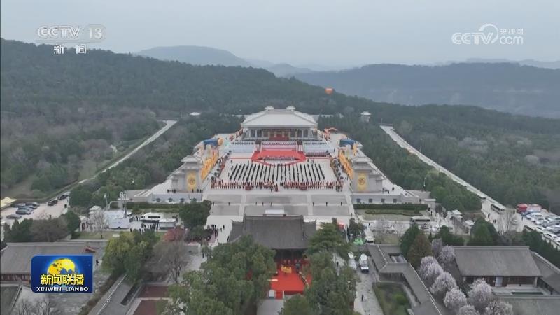 国内联播快讯
