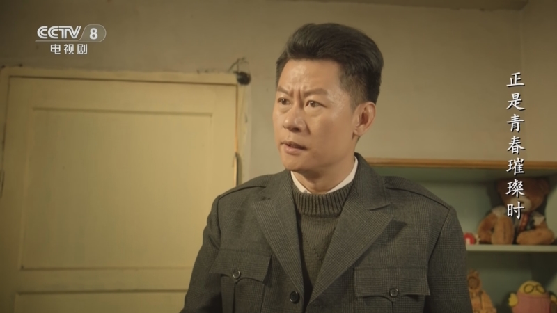 正是青春璀璨时 40集