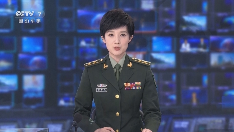 [军事报道]刘振立与英国国防参谋长视频通话