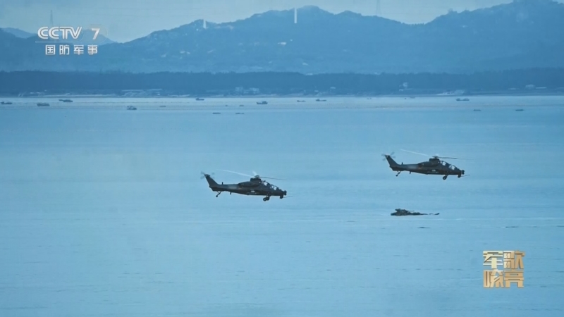 《国防微视频-军歌嘹亮》 20240531 《冲锋号》