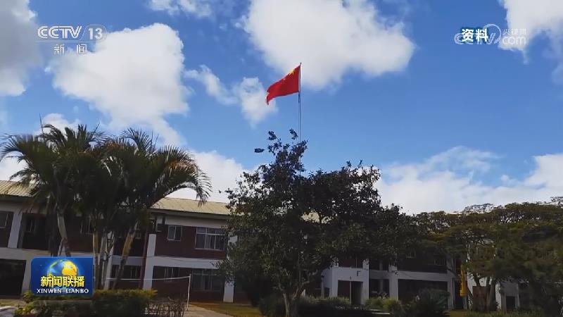 国内联播快讯