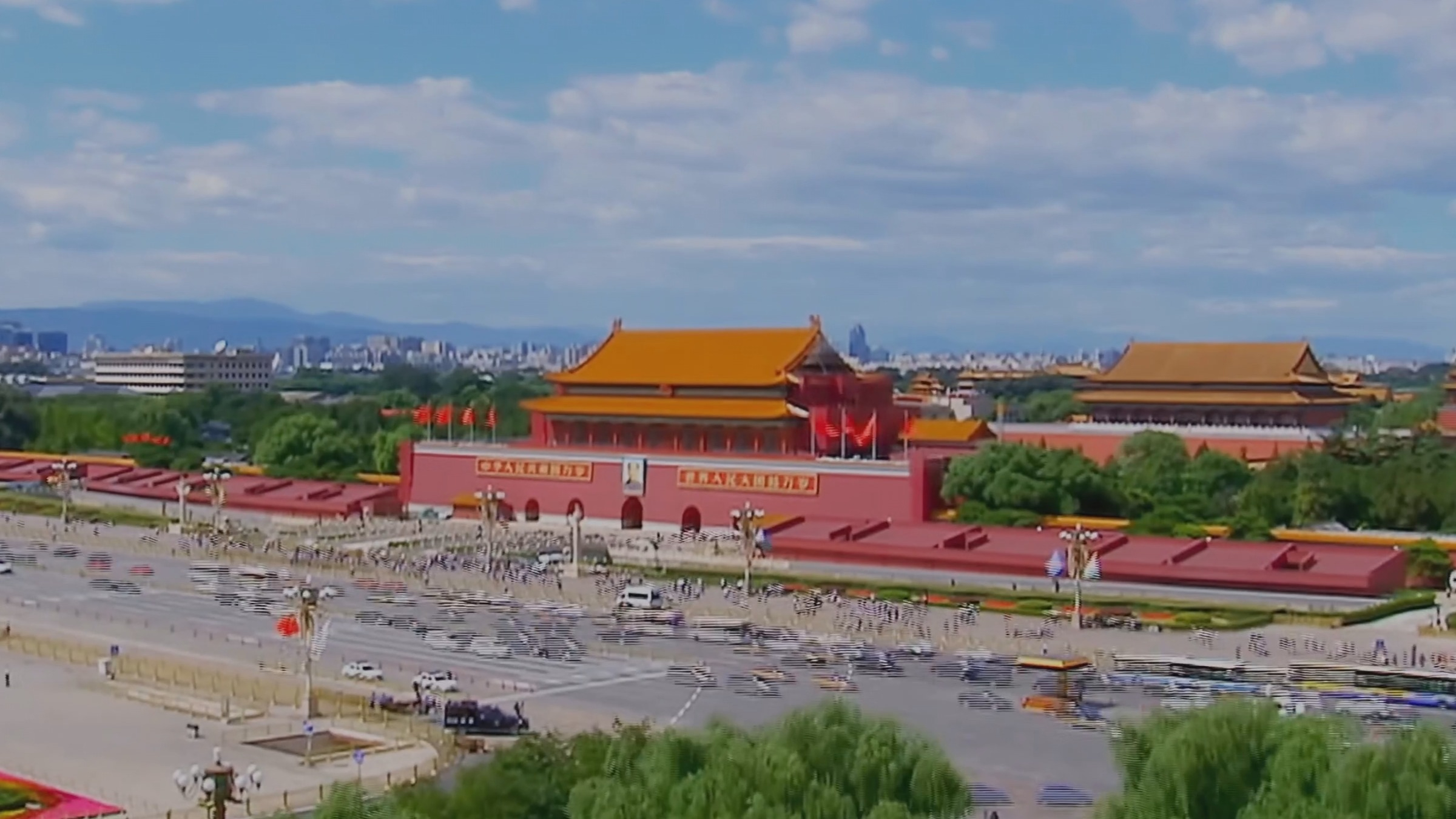 《国家记忆》 中国与奥运 零的突破