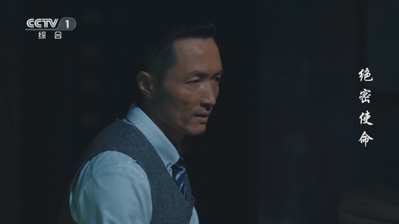 绝密使命 17集
