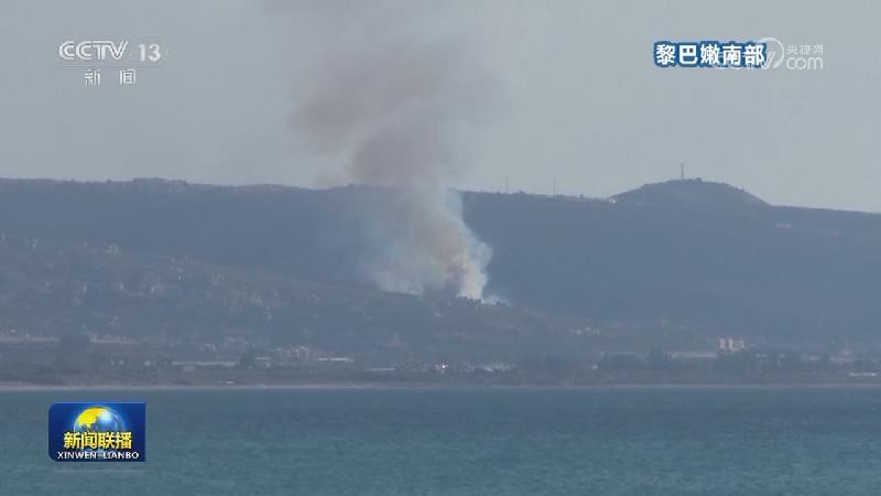 巴媒称以军袭击加沙地带两处难民营致严重伤亡 以军称打死数十名武装人员
