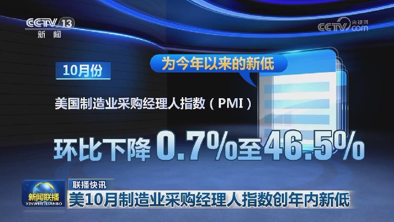 国际联播快讯