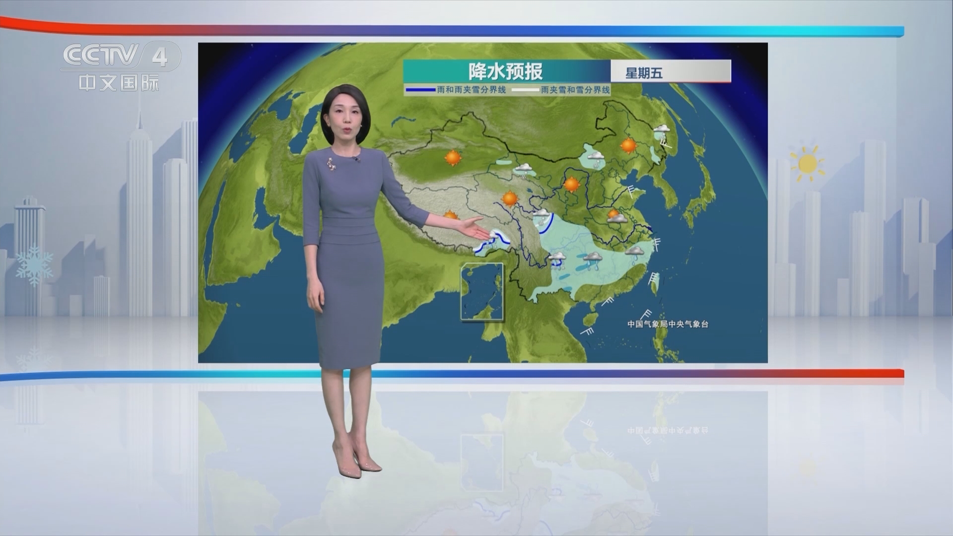 2021年5月13日新闻联播天气预报(2021年5月13日央视新闻联播文字版)