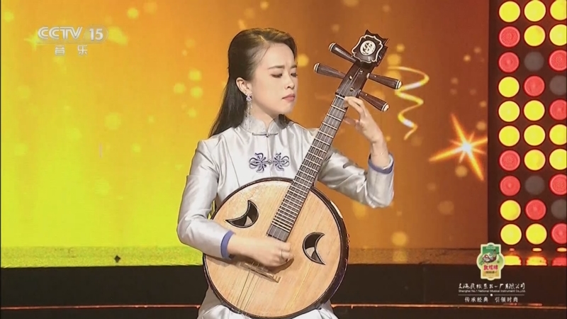 《风华国乐》 20250102