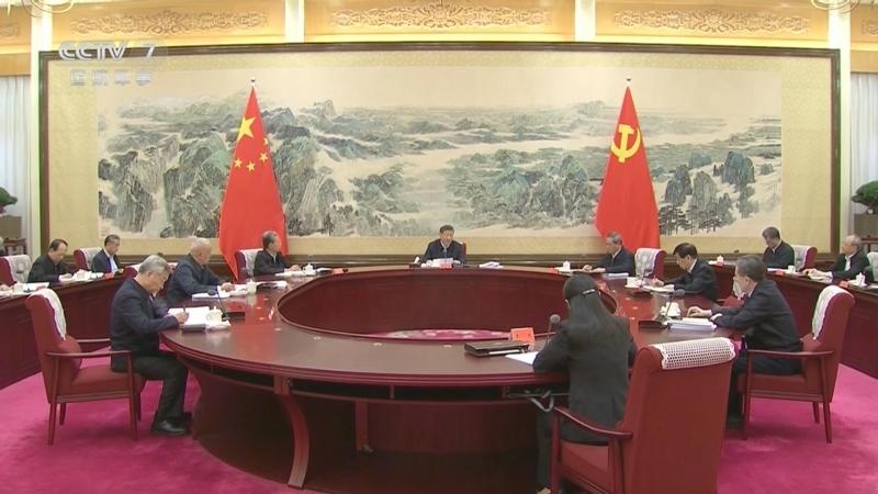 《军事报道》 20250301