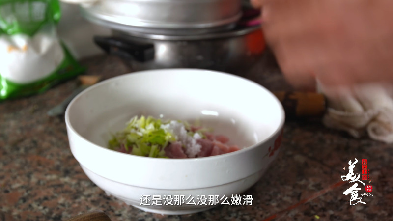 江西抚州：一口高坪滑肉 一碗记住乡愁