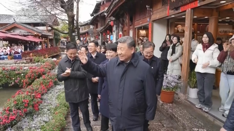 《军事报道》 20250320